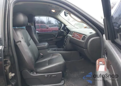 2012 GMC Sierra 1500 Slt from USA, damaged, VIN 3GTP2WE7XCG239234